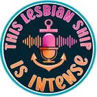 AAM's Juliantina #12: Juliana, You're a Lesbian Ep 49