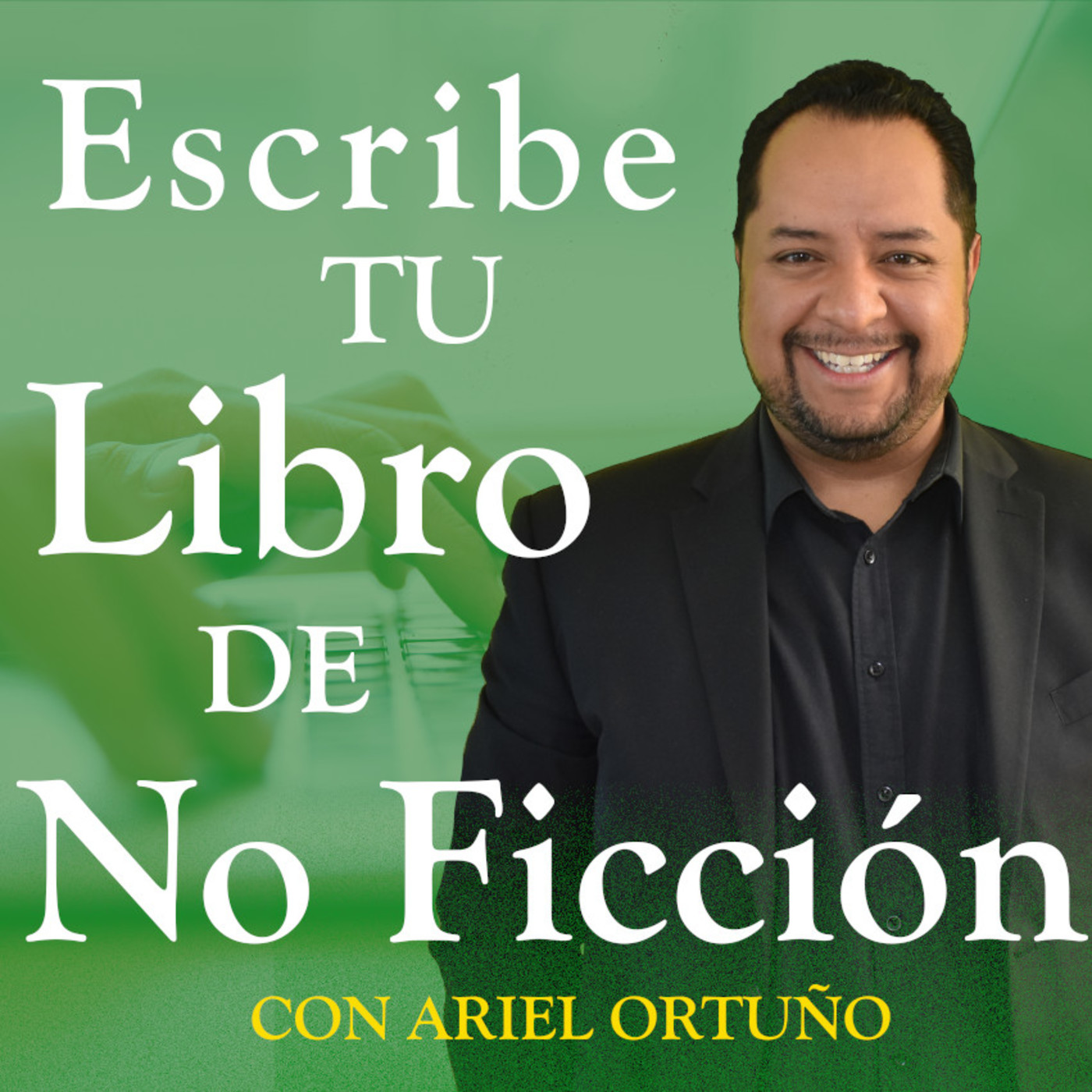 Escribe tu Libro de No Ficción