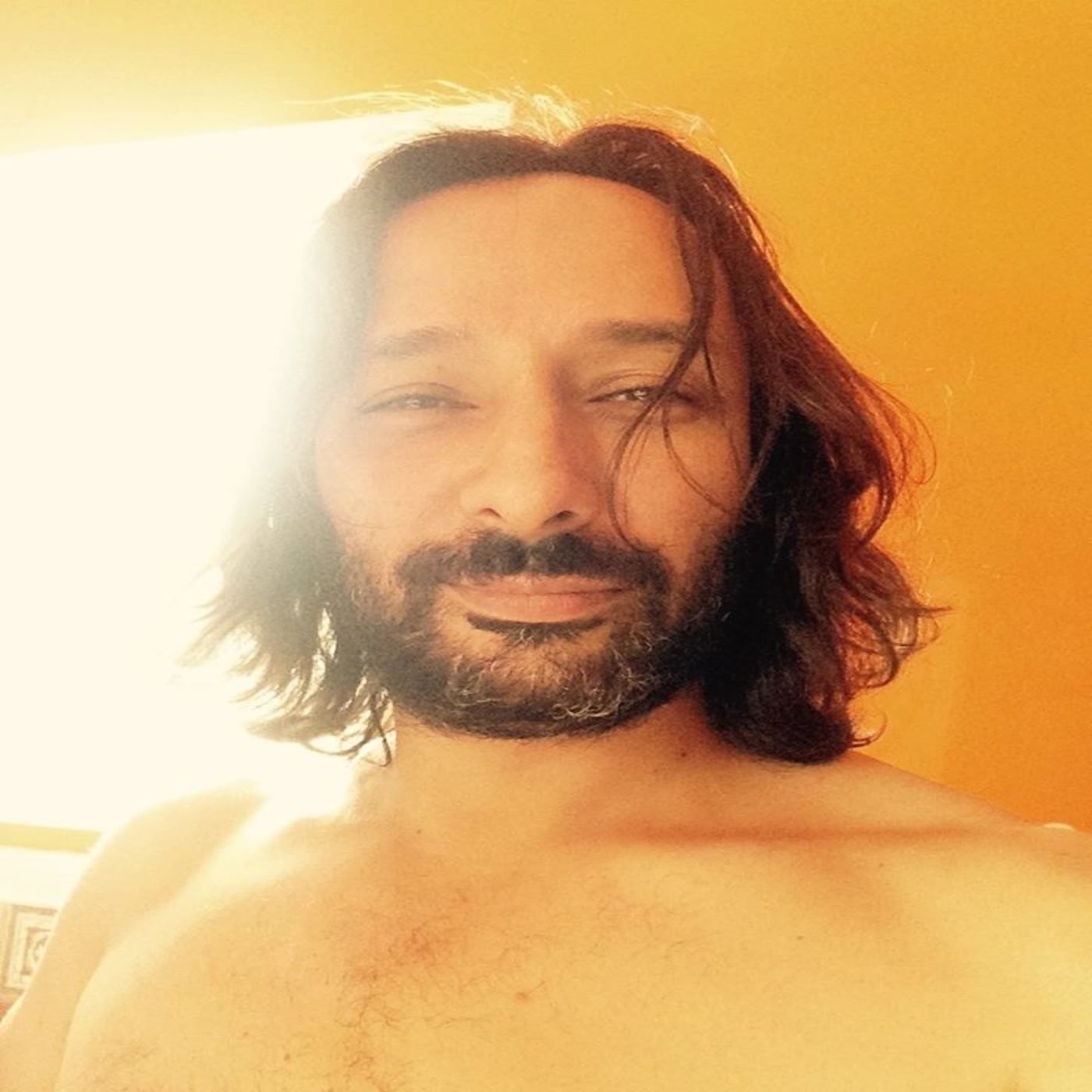 Podcast de Heliodoro Rodríguez Medina