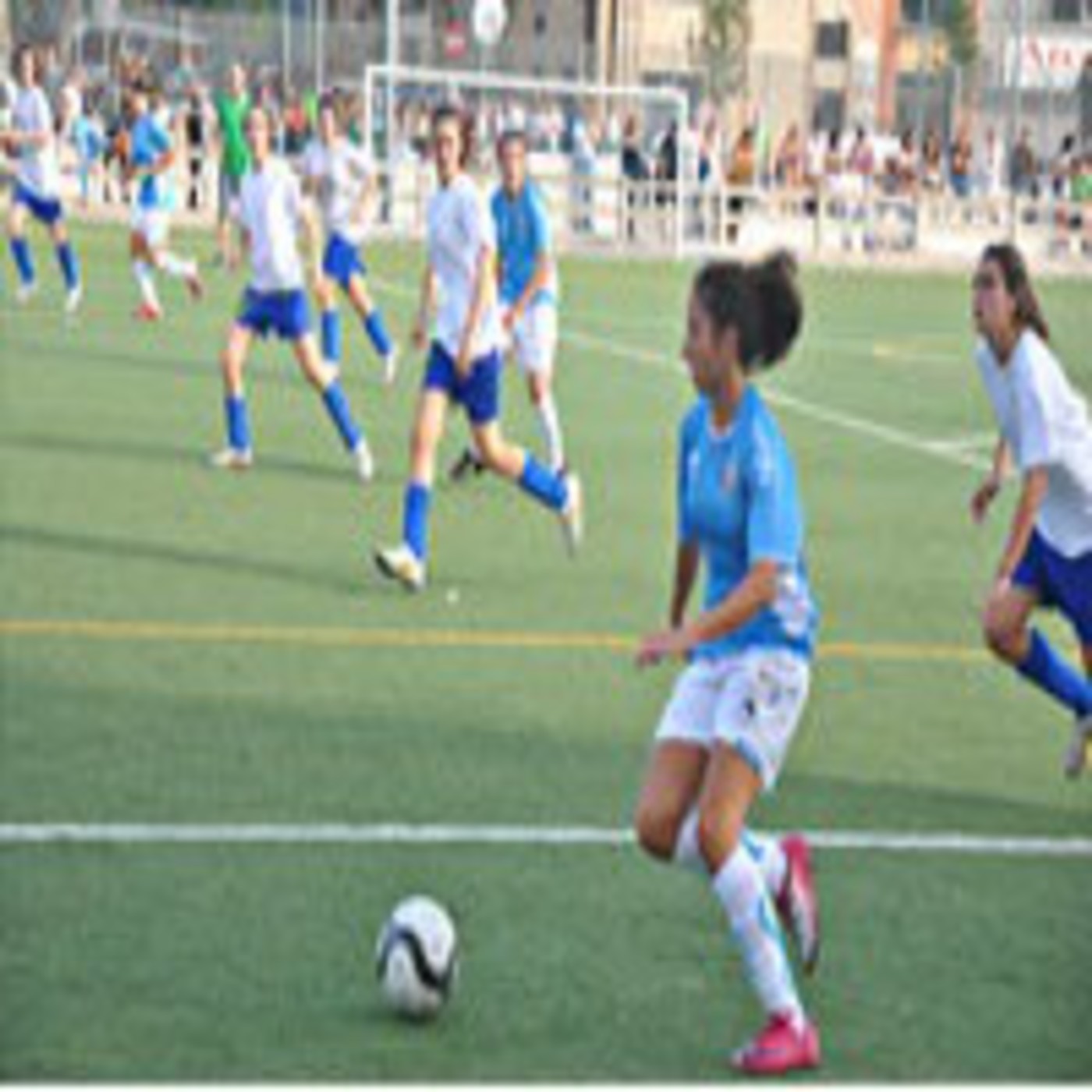 Podcast Futbol 948 Onda Cero