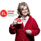 Everyday Leaders Ashkan Aref 22Stage and Screen Actor