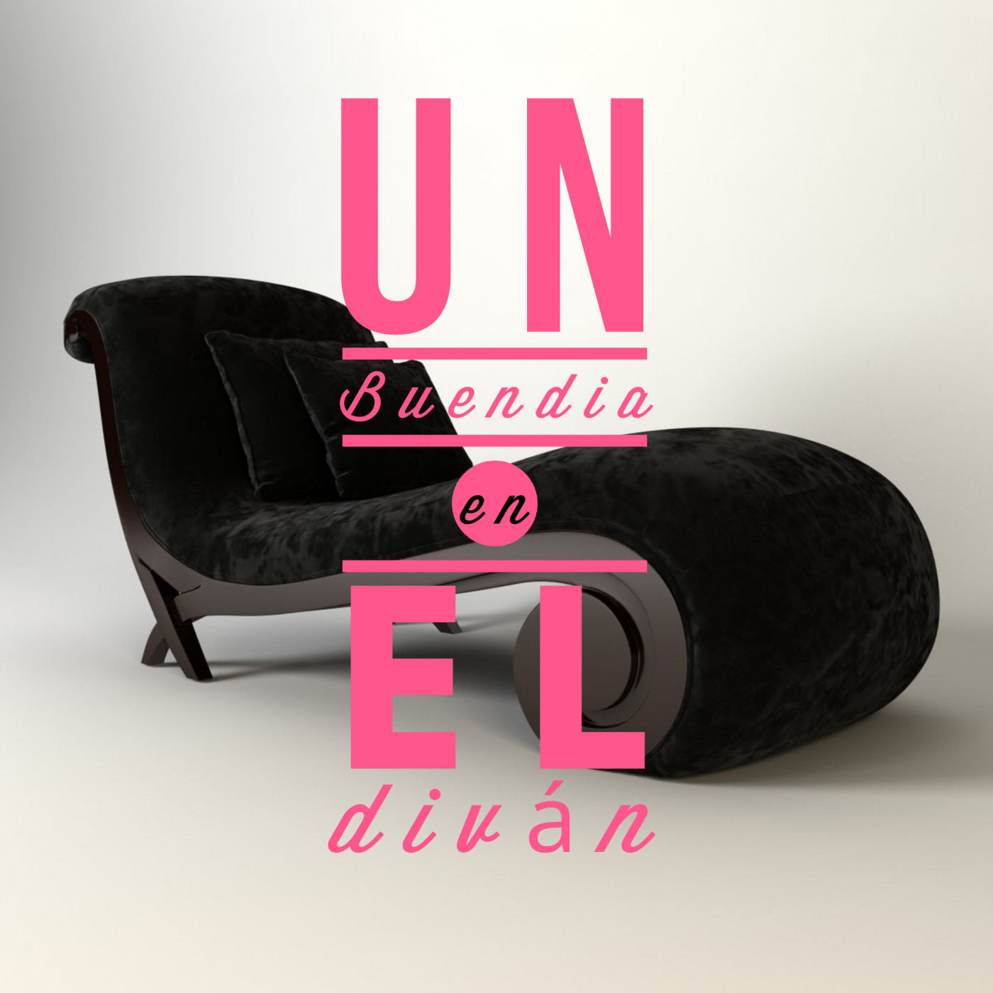 UN BUENDÍA EN EL DIVÁN