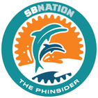 Phinsider Radio: Talking w/ Armando Salguero & breaking down Dolphins vs. Titans