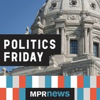 A legislative look-ahead from the Senate GOP and going on a 'disinfo diet'