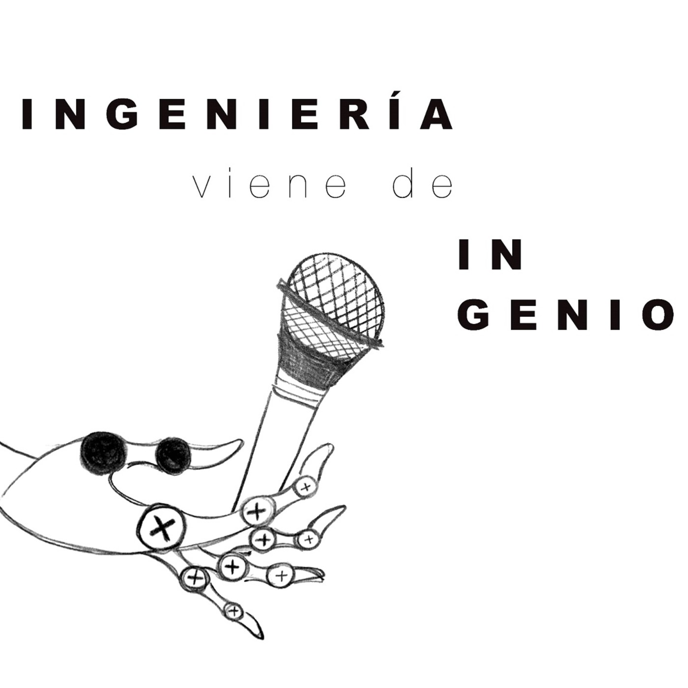 Ingenieria viene de Ingenio