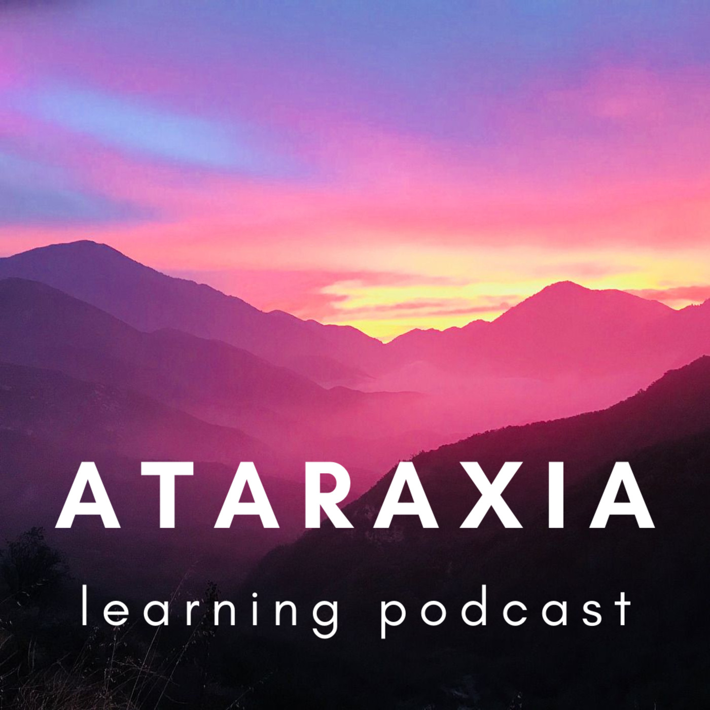 ATARAXIA