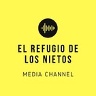 Episodio #2: Adame y Trejo, Matrimonio igualitario y juegos de la infancia