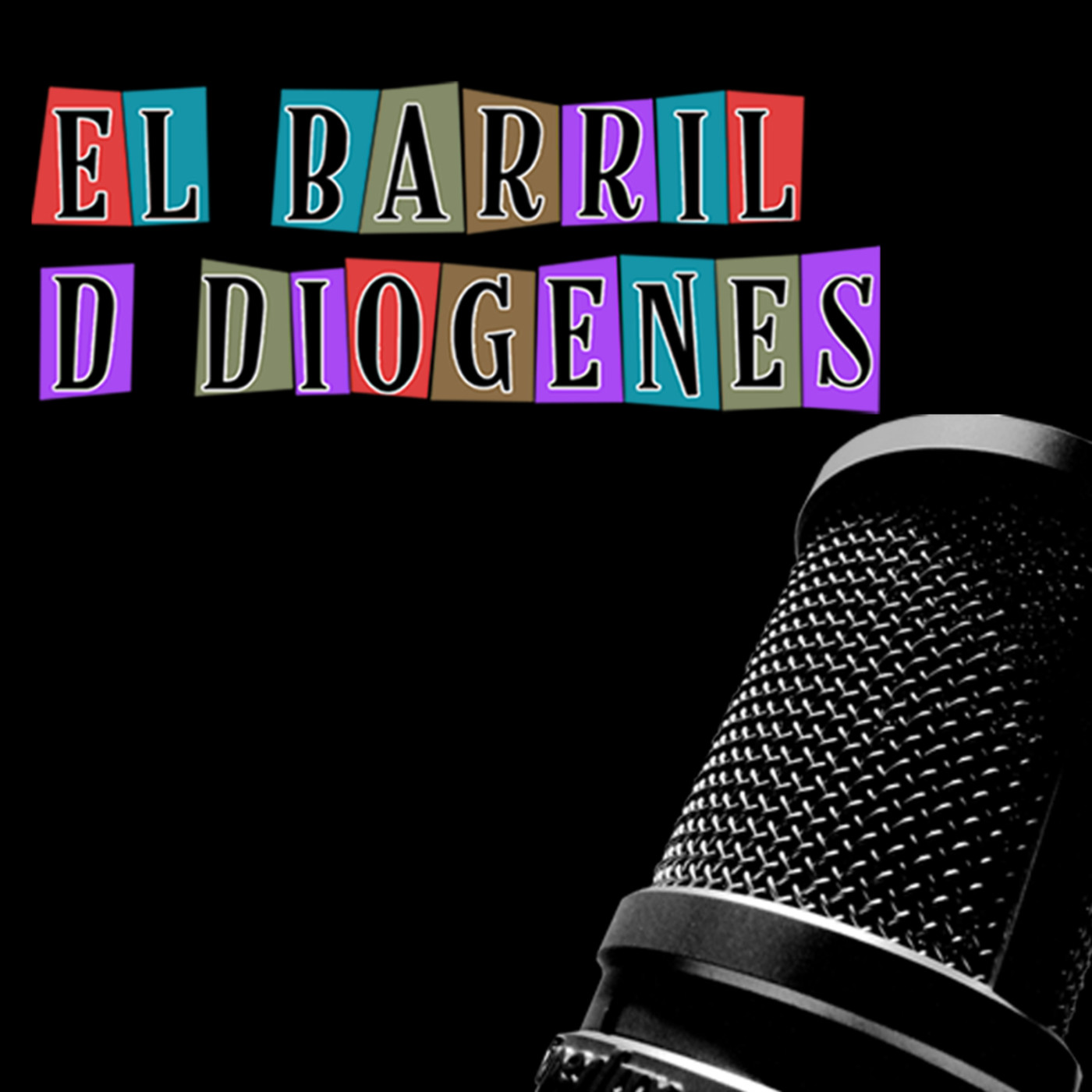 El Barril d Diógenes