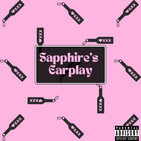 When Hayley Met Sapphire: Chatting with Hayley Quinn