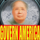 Govern America | February 18, 2017 | Behind The Curtain