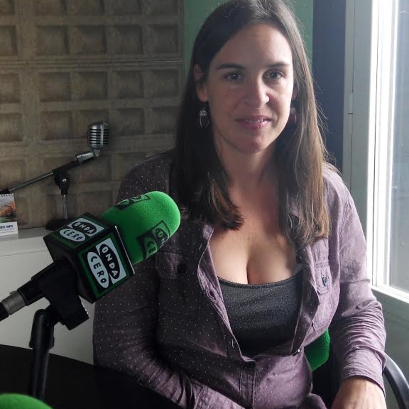 ELENA GARCÍA REUNION DEL CONSEJO DE JUNTAS.