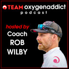 Cup of Tri Triathlon Podcast #99: Andy Greenleaf