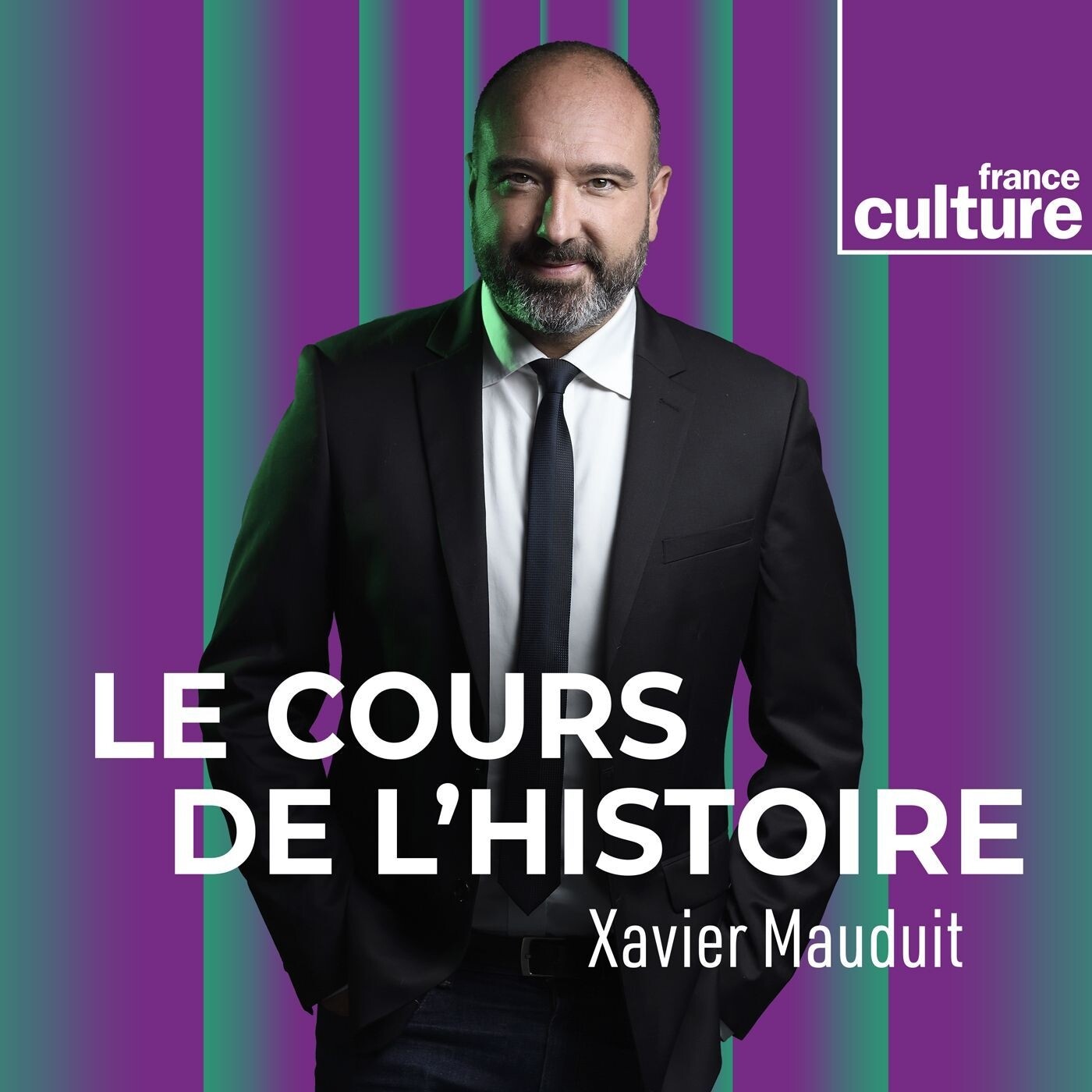 Documentaire / la fabrique de l' histoire 24.08.2017