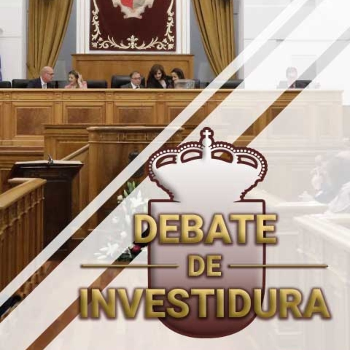 Debate de investidura