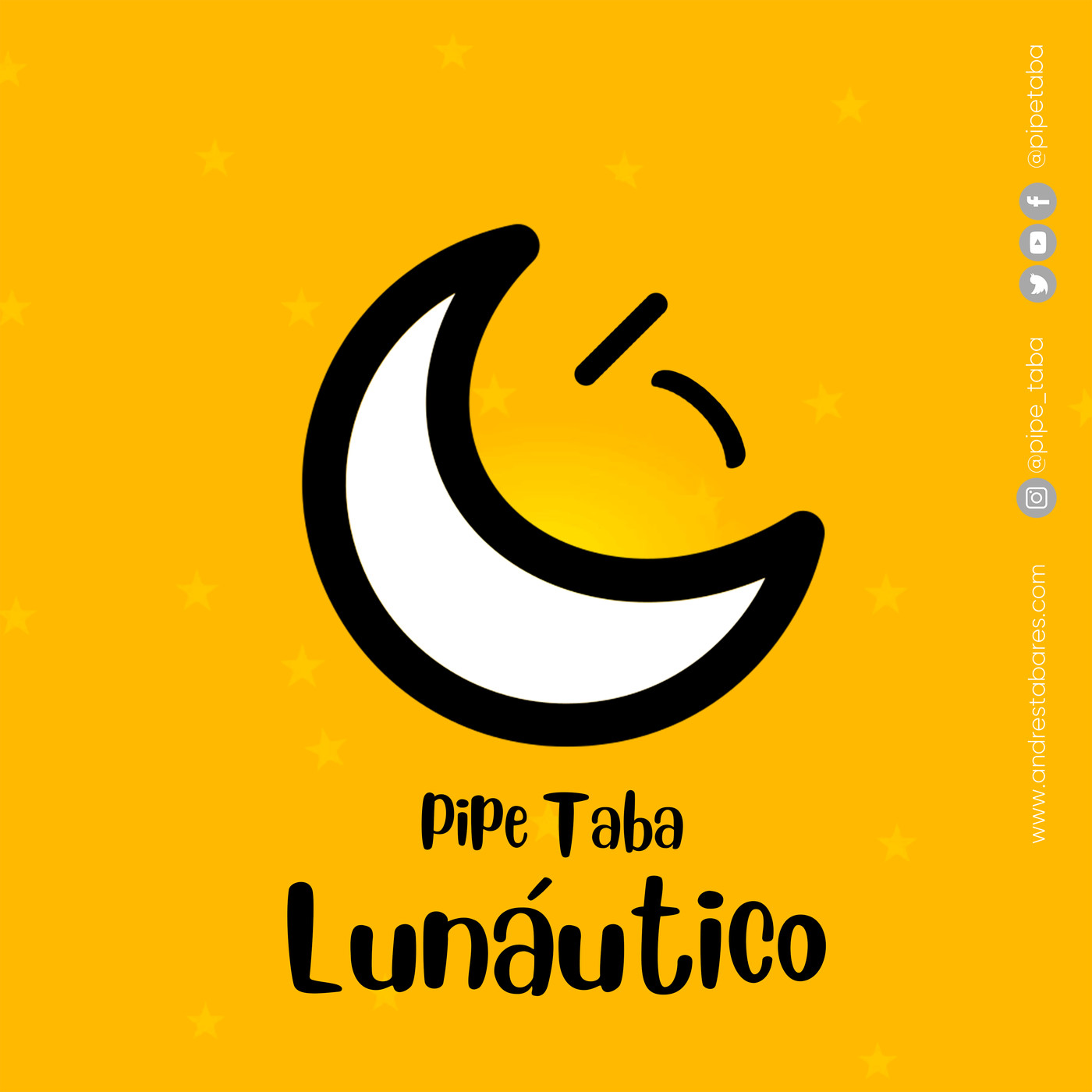 PipeTaba Lunáutico