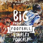 Poking holes in some common dynasty football narratives. Film vs metrics, old vs young, tanking and more!