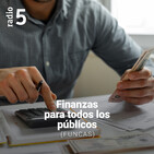 Finanzas para todos los públicos - La educación financiera de nuestros hijos - 15/12/14