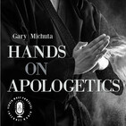 03 Aug 2020 – Eric Robinson on Explaining the Sacraments