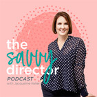 Learning to Back Yourself with Dr Rachel Baird