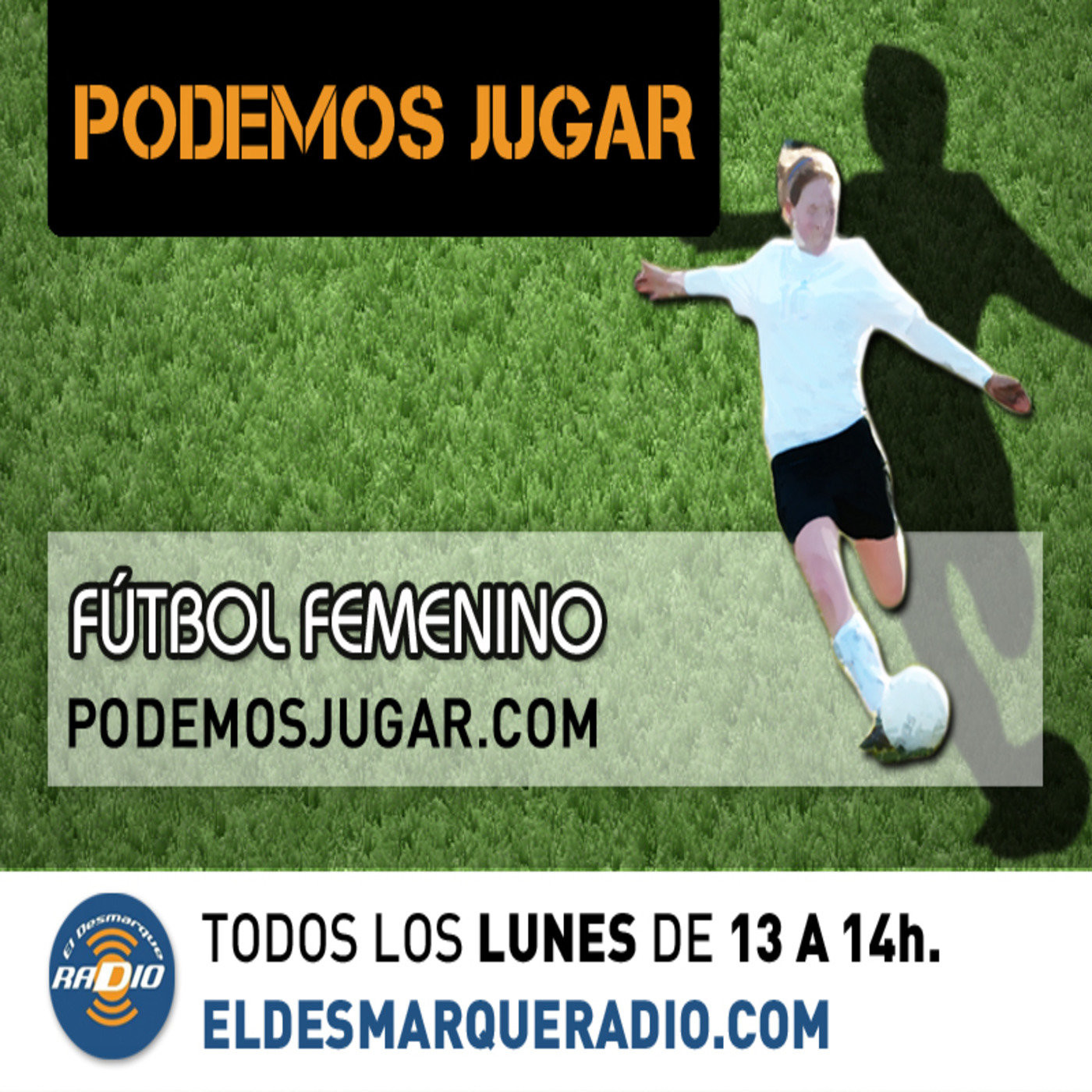 Podcast Podemos Jugar