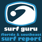 Surf Guru Surf Report and Forecast 07/22/2019