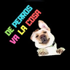 De perros Va la cosa