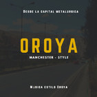 Oroya Manchester Style | Música estilo Oroya