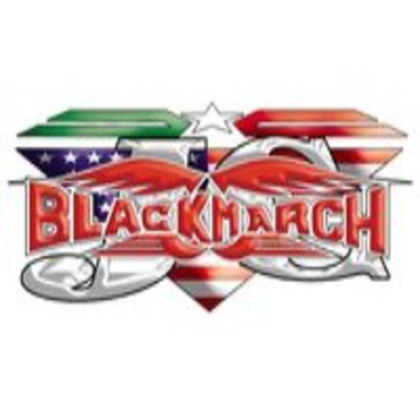 LAS CONSENTIDAS DE SONIDO BLACKMARCH