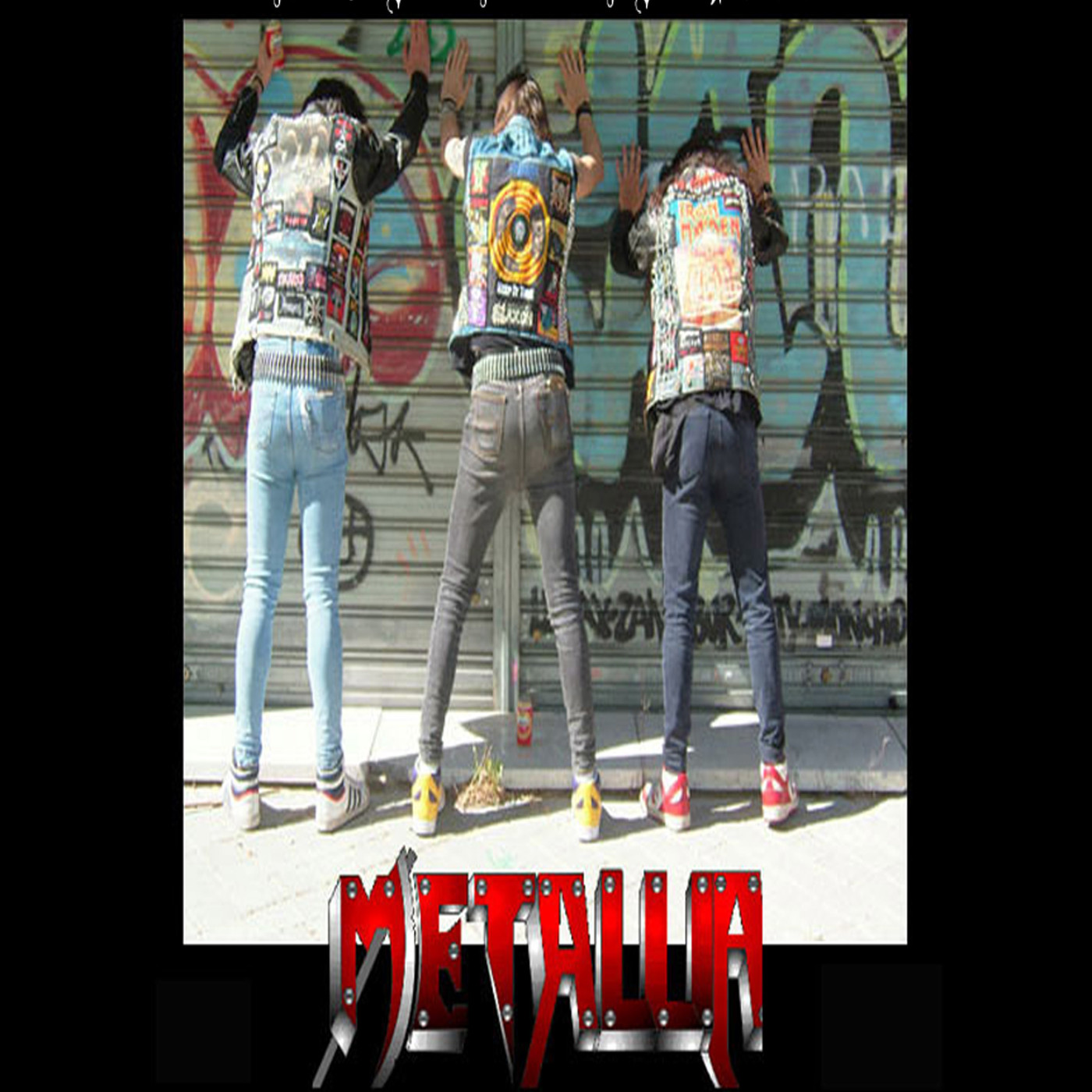Metallia RVK