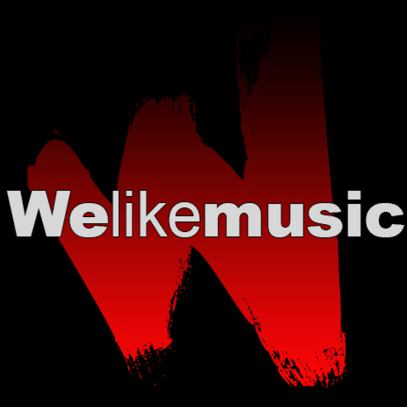 We Like Music Podcast 