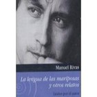 La lengua de las Mariposas - 1/4 (Manuel Rivas)