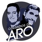 COLGADOS DEL ARO T5x57 - Directo ¿Será el último de Juanma?