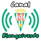 CANAL BLANQUIVERDE
