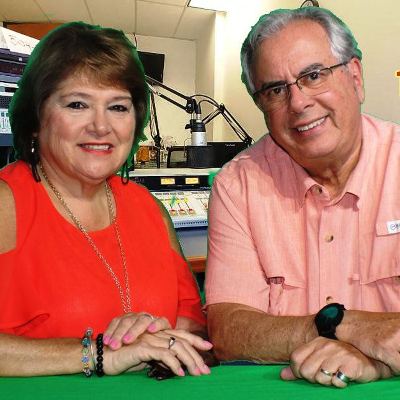 Suplemento Radio Show