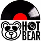 Hot Bear 190828