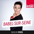La Belgique d'Héléna Noguerra