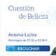 Cuestión de Belleza | 18-11-2018