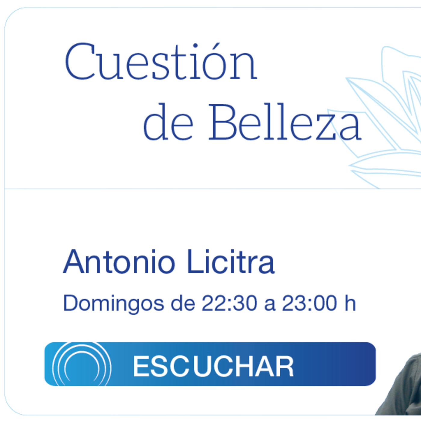 Cuestión de belleza