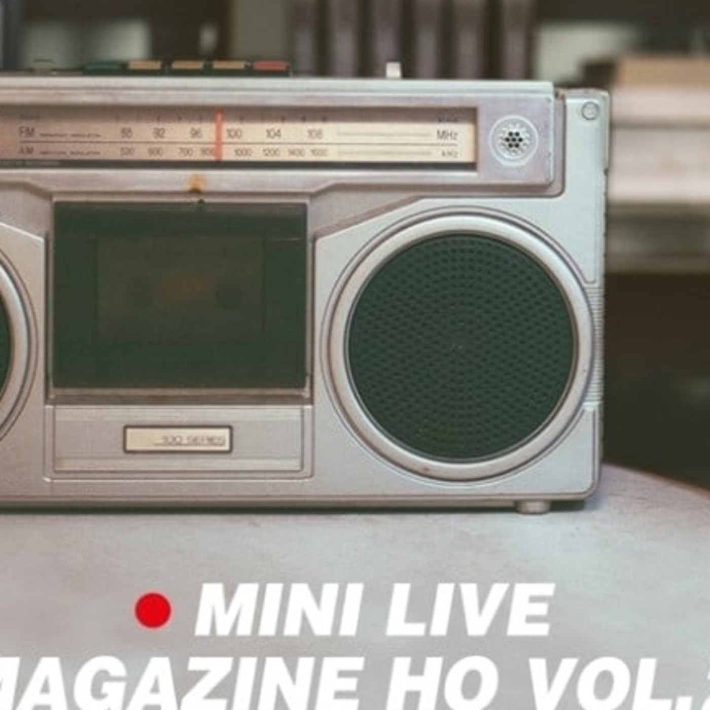 MAGAZINE HO 