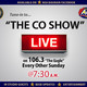CO Show August 25, 2019
