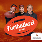 Prost: TSCHÄMM zu den Patriots / NFC East Preview