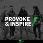 Episode 242: Words CAN Change The World!