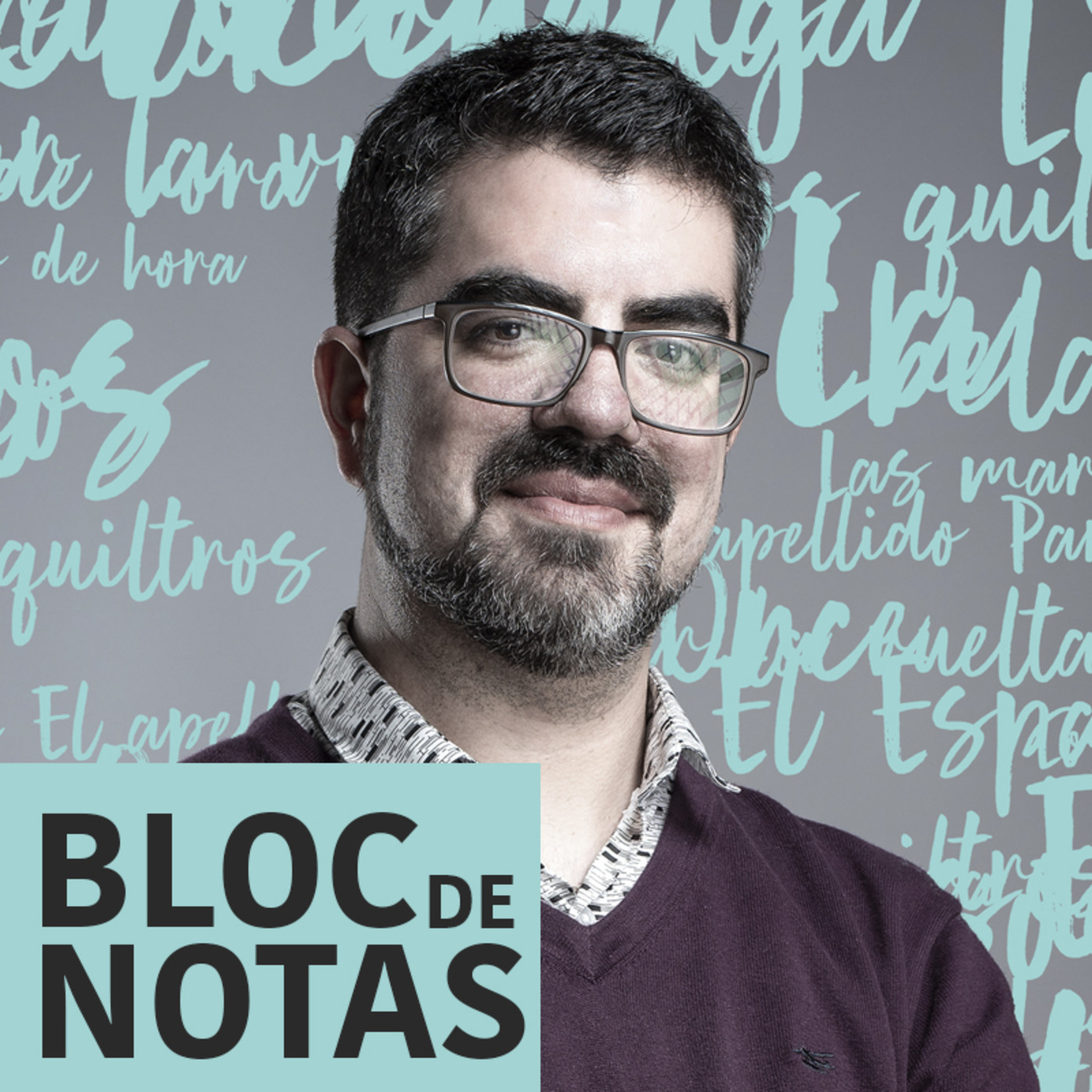 Bloc de notas