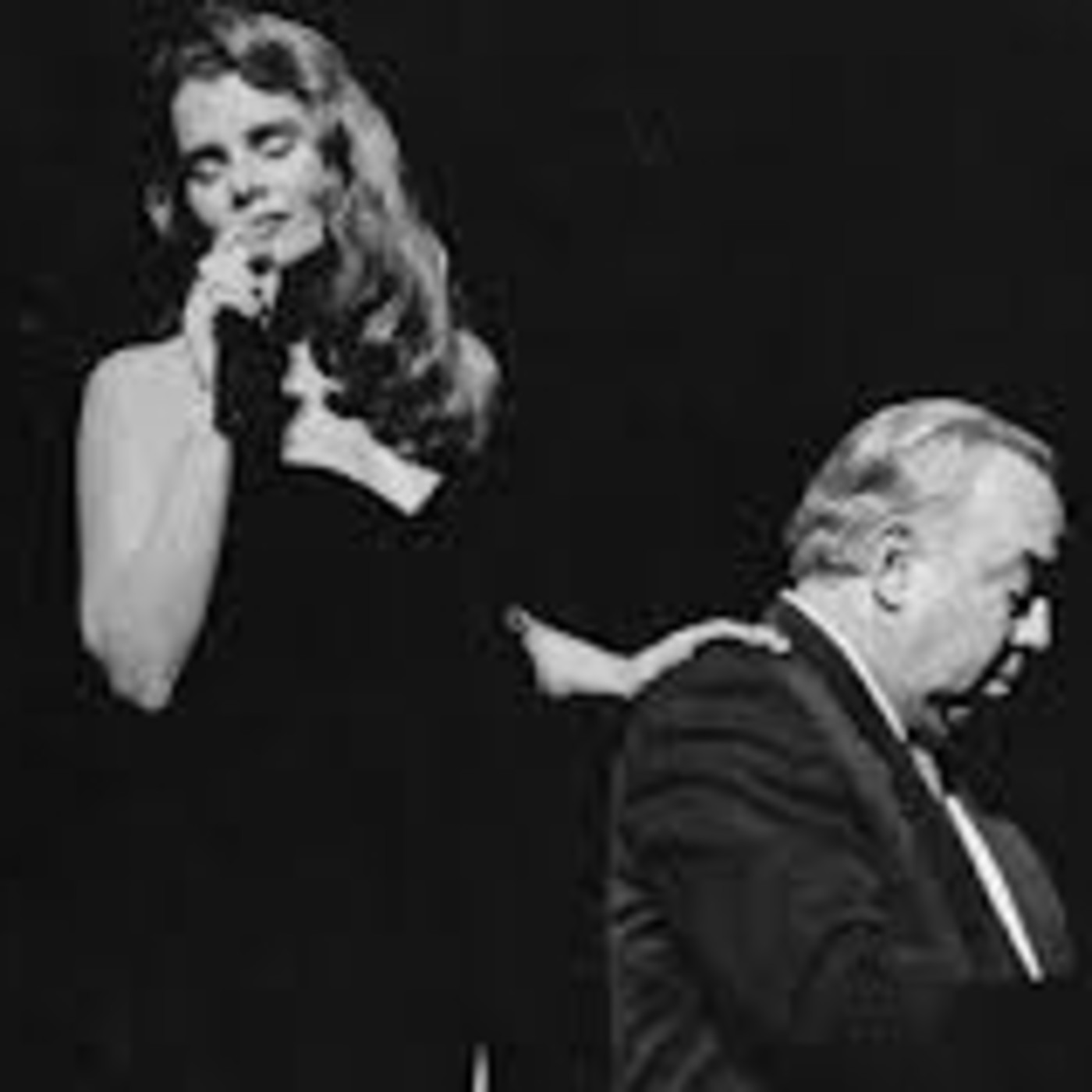 MARIA RIVAS EN NOCHE DE ROMANCE