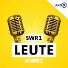 SWR1 Leute mit Klaus-Peter Wolf