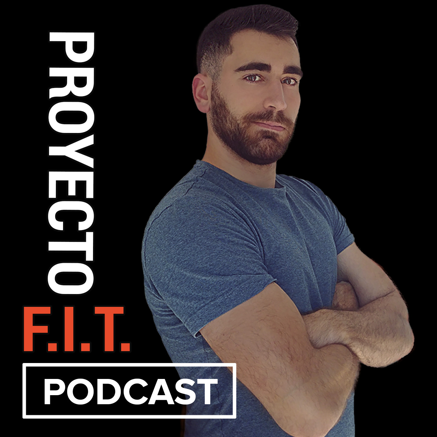 Proyecto FIT con Juanma Lozano