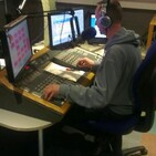 The Power of Music during Lockdown: Mark Devlin guests on ESH TV with Nir Shoshany