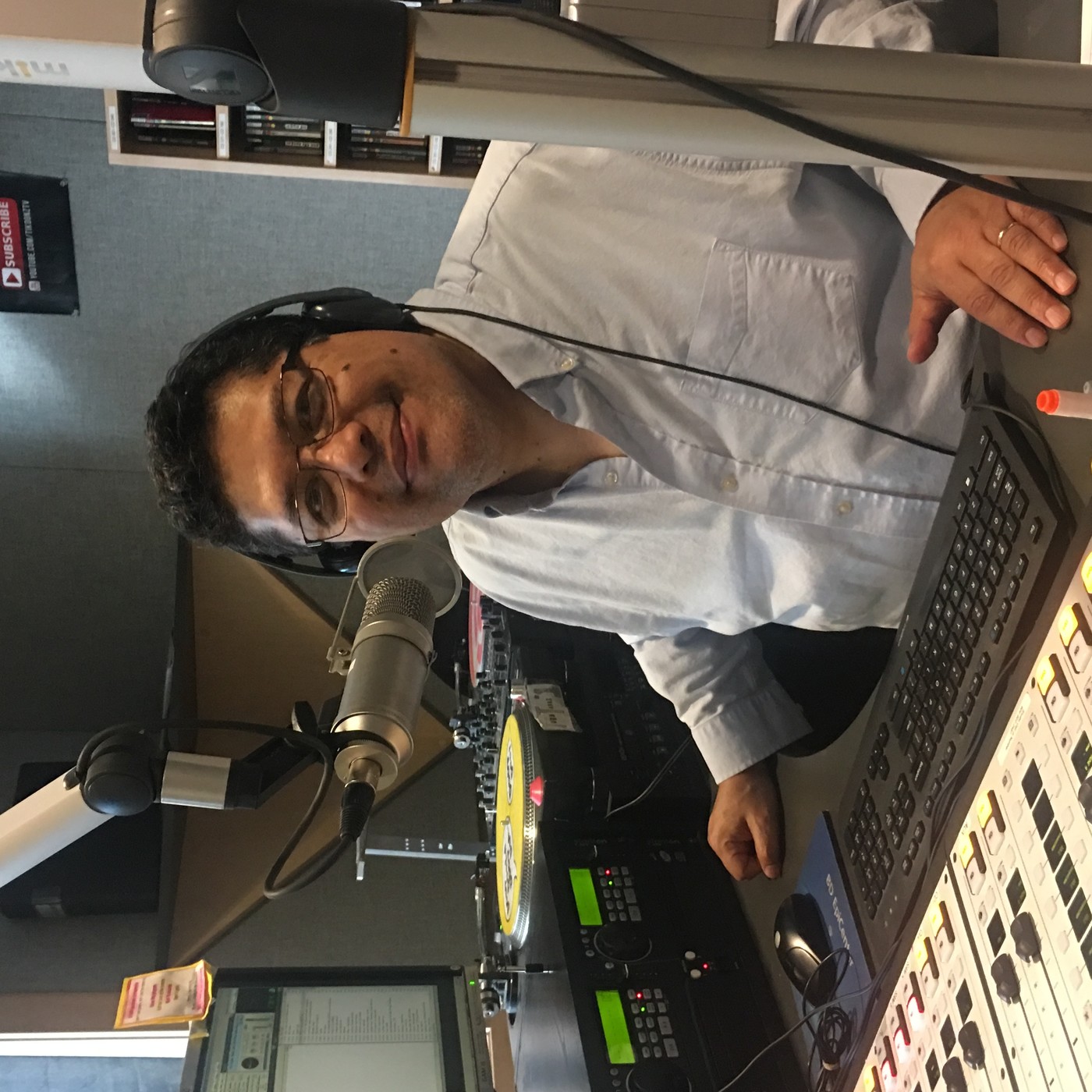 the Leo Ramirez Show