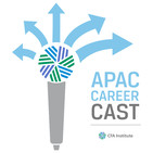 Thoughts on the APAC region by Nick Pollard regional MD of CFA Institute