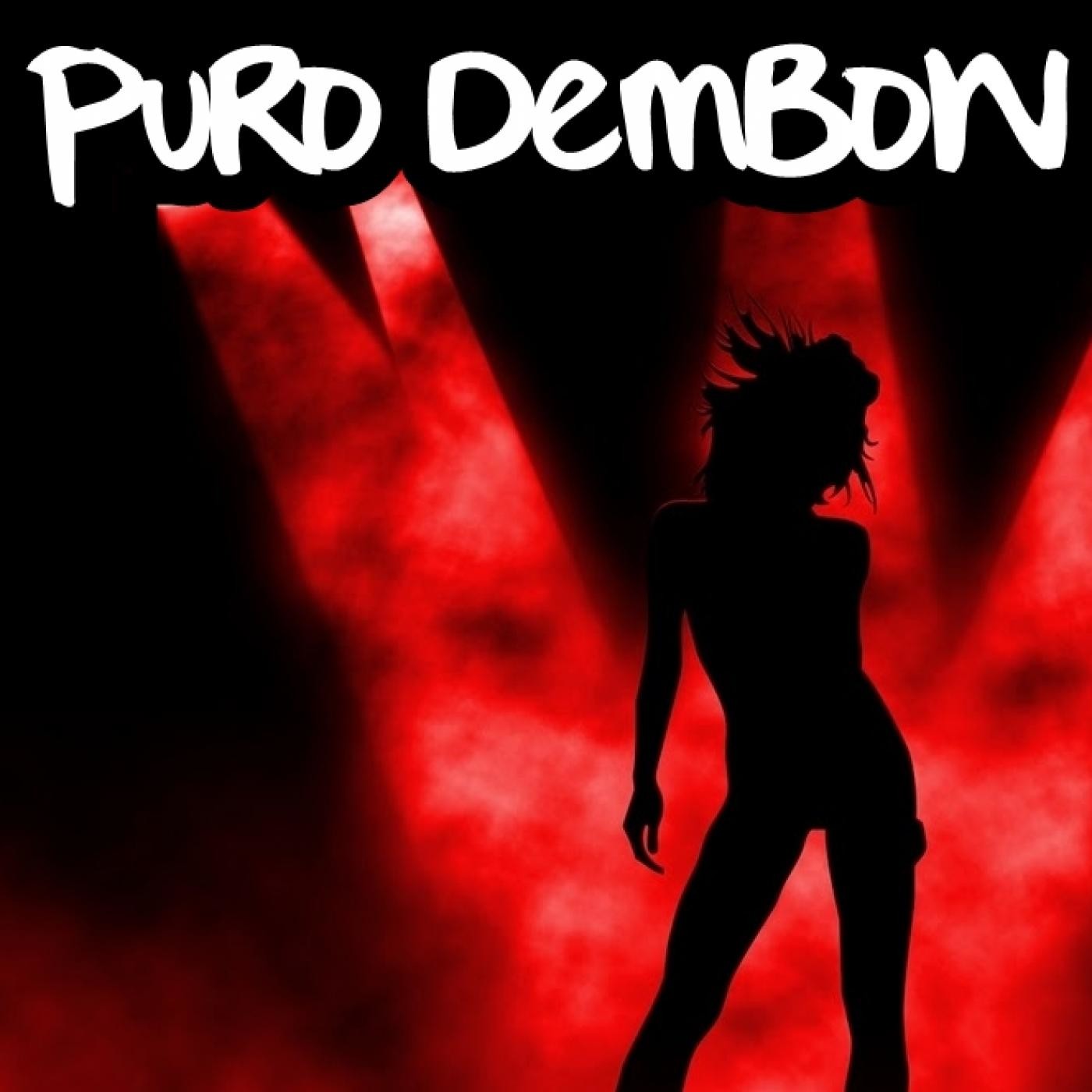 Puro Dembow - Sesiones de Reggaeton y Dembow